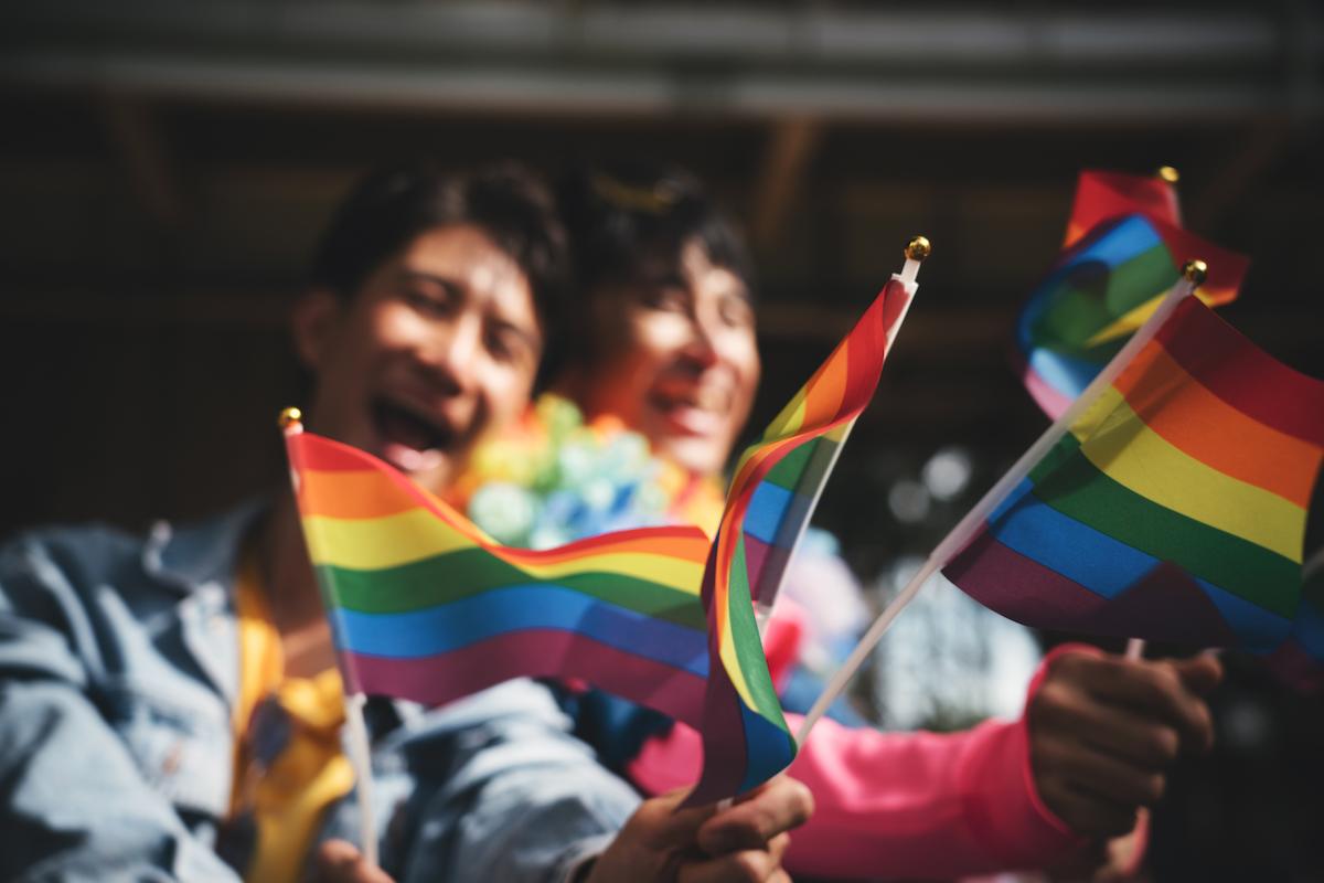 Chiang Mai Pride Festival