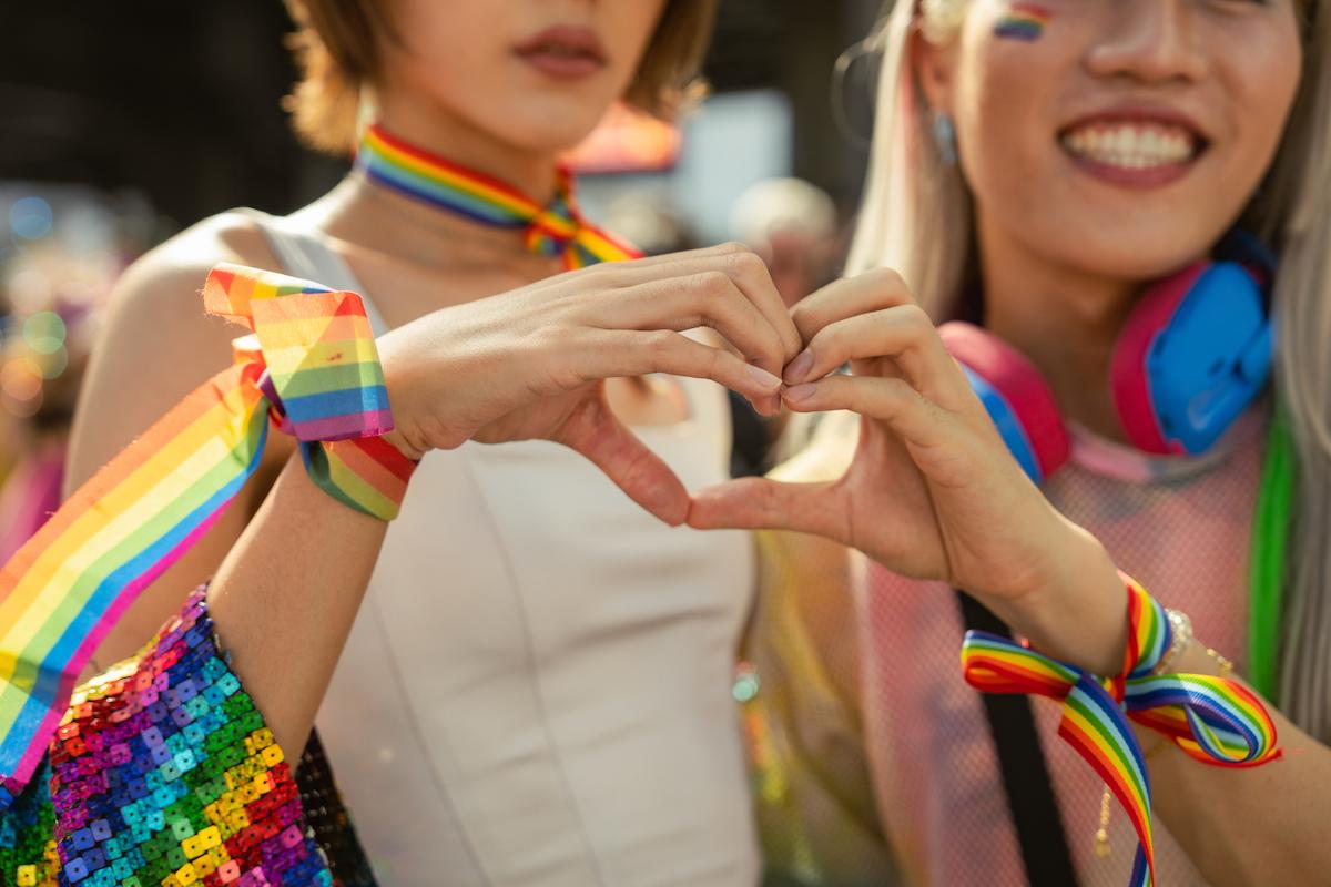 Thing to Do in Chiang Mai Pride Month