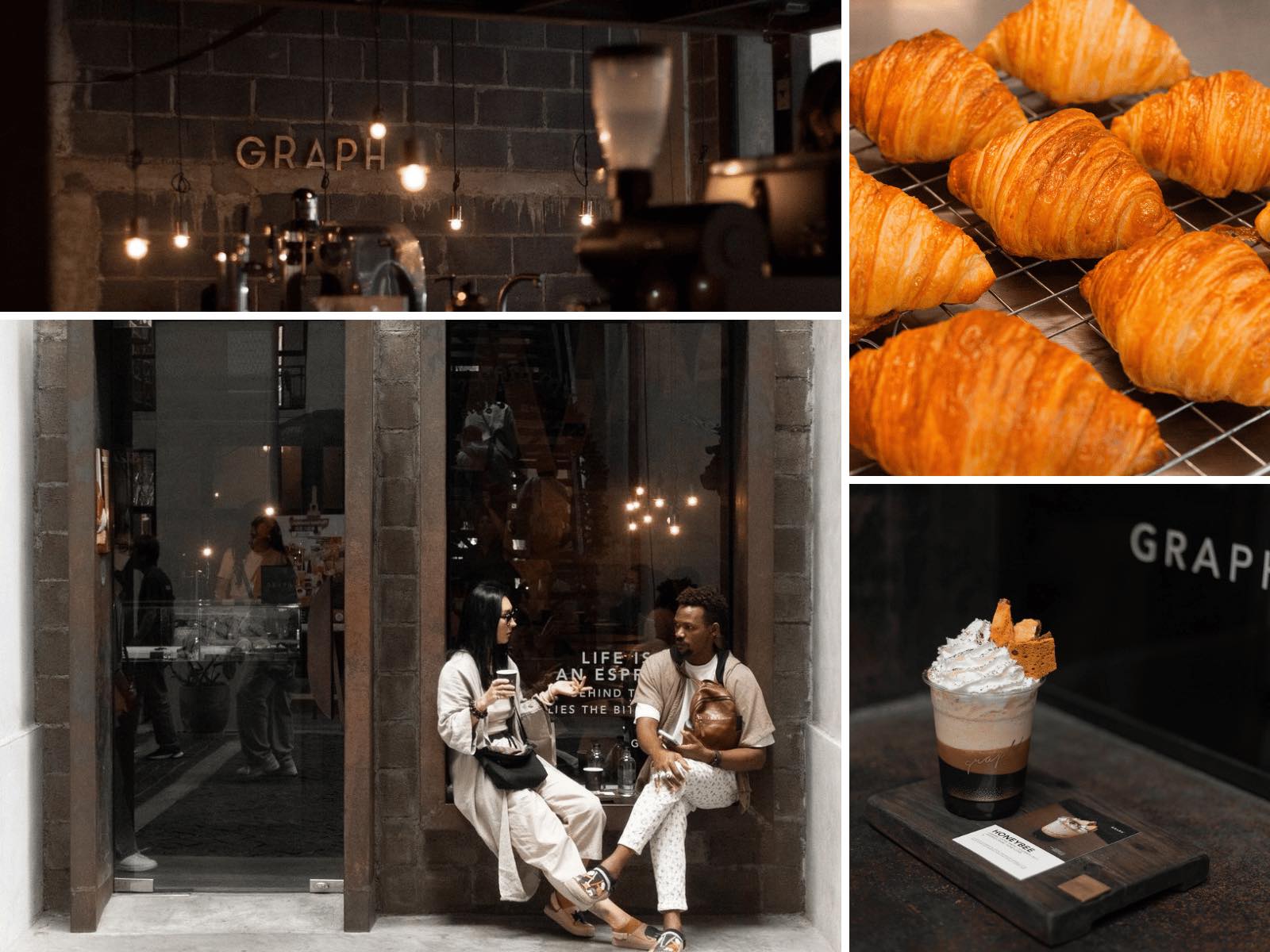 Top 5 Nice Cafes in Chiang Mai 2024