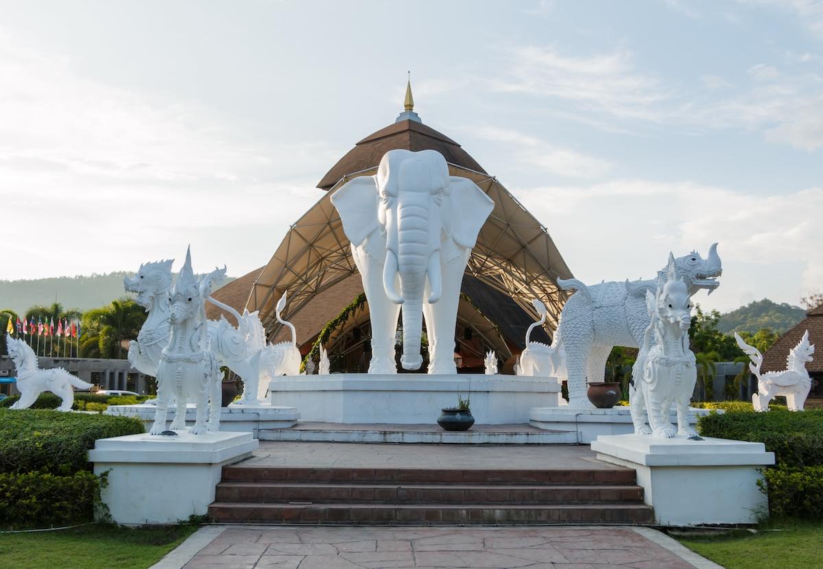 Chiang Mai Zoo